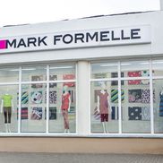 Марк Формэль - фото 1