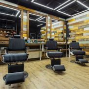 Barbershop Corner - фото 1