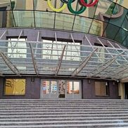 Олимпийский музей - фото 1