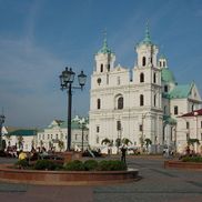 Фарный костел - фото 1