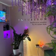 INTUITION - фото 1