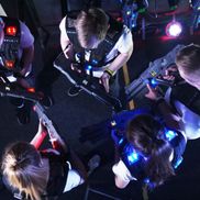 Лазертаг - фото 1