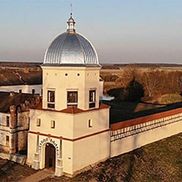 Любчанский замок - фото 1