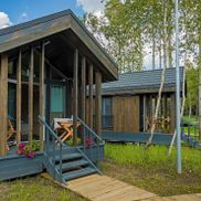 На том берегу - фото 1