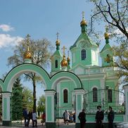 Свято-Симеоновский собор - фото 1