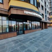 Территория маникюра - фото 1