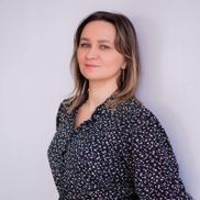 Психолог Юлия Барсугачёва - фото 1