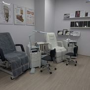 Центр подологии Ольги Дударевич - фото 1