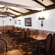 Столовая на ул. Кальварийская,37 - фото 1