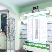 Оптика Нова - фото 1