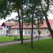 Каралінскі Фальварак Тызенгаўза - фото 1