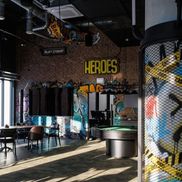 Playbar Heroes - фото 1