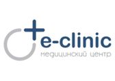 E-clinic - фото, картинка лого E-clinic - фото