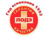ЛОДЭ - фото, картинка лого ЛОДЭ - фото