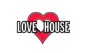 Love House - фото