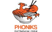 Phoniks - фото, картинка лого Phoniks - фото
