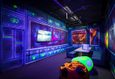 Выпускной 2023 в Neon park 5