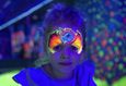 Выпускной 2023 в Neon park 7