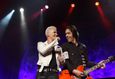 Бас-тур в Санкт-Петербург на концерт Roxette 1