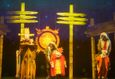 Спектакль «Двенадцать месяцев» 2