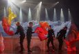 Сказочный мюзикл «Волшебный патруль» 1