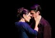 Спектакль «Плачу за любовь» 2