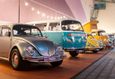 Выставка ретро-автомобилей «Винтаж Дэй» 5