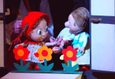Спектакль «‎Красная Шапочка, рассказанная Братьями Гримм»‎ 3