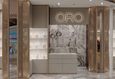 Открытие ювелирного салона ORO в ТЦ «Expobel» 3