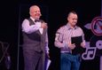 Концертная шоу-программа «Мужской гараж» 2