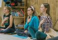 Шаманский ретрит «В моменте. Здесь и сейчас» 15