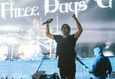 Концерт группы Three Days Grace 2