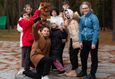 Детский лагерь в «Фестивальном» 8