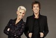 Бас-тур в Санкт-Петербург на концерт Roxette 2
