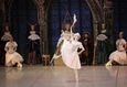 Спектакль «Лебединое озеро» 3