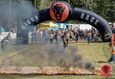Гонка с препятствиями Bison Race 34