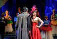 Спектакль «Укрощение строптивой» 2