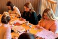 Мастер-класс для взрослых «Искусство оригами» 4