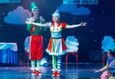 Музыкальная сказка «Тот самый Карлсон и Малыш» 6