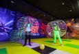 Выпускной 2023 в Neon park 6