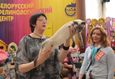 Международная выставка кошек «Мартовские котосмотрины 2025» 7