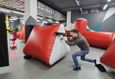 Лазертаг в детском развлекательном центре FunCity (Фан Сити) 5
