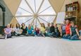 Шаманский ретрит «В моменте. Здесь и сейчас» 18