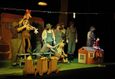 Спектакль «‎Похищение сокровищ»‎ 5