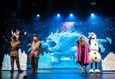 Спектакль «Холодное сердце. Путешествие в ледяной замок‎»‎ 1