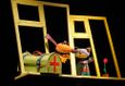 Спектакль «День Рождения кота Леопольда» 7