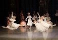 Спектакль «Лебединое озеро» 4