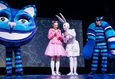Спектакль «Алиса в Стране чудес» 3