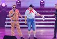 Шоу-дискотека «‎Ретро FM» 9