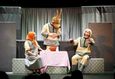 Спектакль «Жили-были» 1